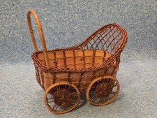 Dekokinderwagen für Puppen