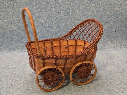 Dekokinderwagen für puppen - für,