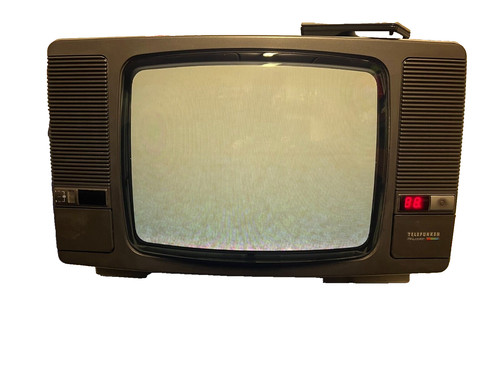 Telefunken modell 3296j - modell,