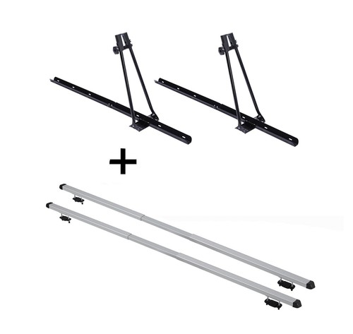 Fahrradträger - 2x,