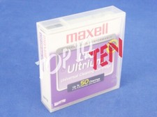Maxell 22919800 LTO Ultrium Reinigungskassette Universal Cleaning Tape 183804