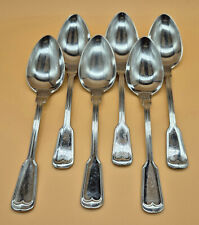 WMF Augsburger Faden Besteck Cromargan zur Auswahl Messer, Löffel, Gabel...