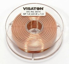 Visaton spule luftspule - sp-spule, sp