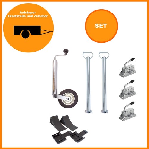 Set erstausstattung - set,