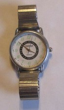 Armbanduhr AQUAMAR Quartz