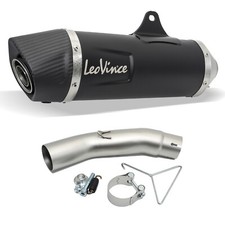 Endschalldämpfer LeoVince