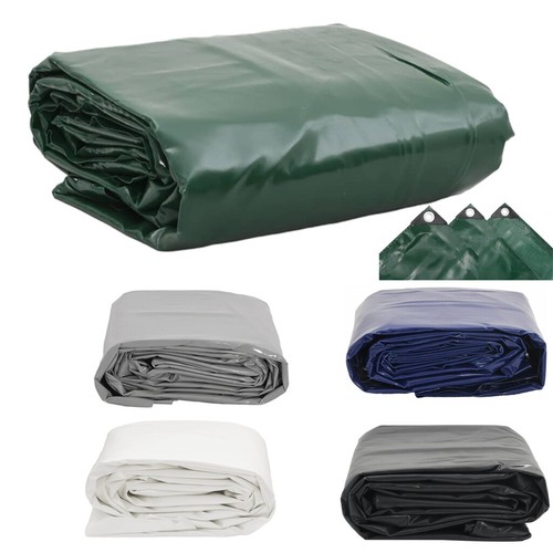 650g pvc abdeckplane - 650g/m²,