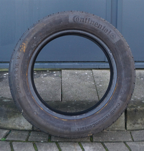 Sommerreifen continental - -,