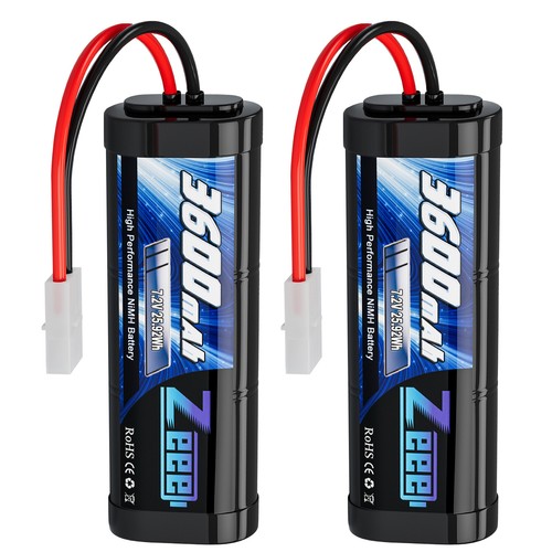 Zeee 3600mah ni - 3600mah, ni-mh