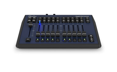 Chamsys magicq mini - chamsys,