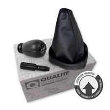 SCHALTKNAUF + MONTAGEHÜLSE +