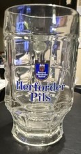 Herforder Pils Square Dimpled