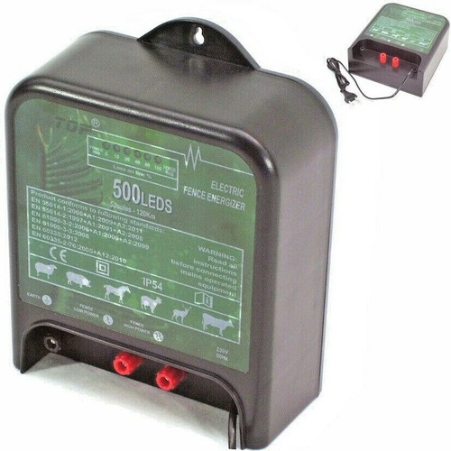 Weidezaungerät 230v - weidezaungerät,