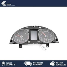 Kombiinstrument Tacho Tachometer Diesel VW Passat B7 3C 3AA920870J