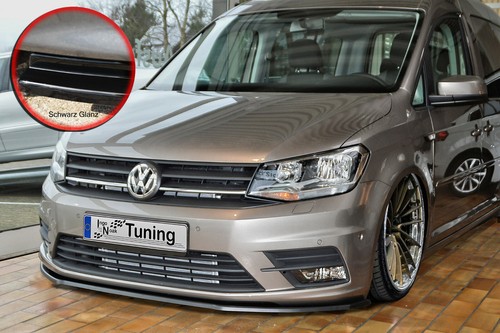 Spoilerschwert frontspoiler - spoilerschwert,