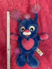 Kuscheltier, Stofftier, ET, Außerirdische ?