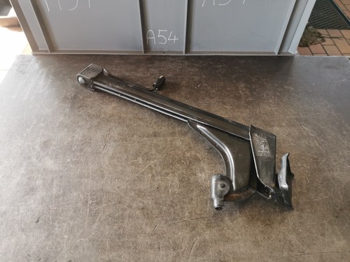 Oldtimer wagenheber storz - wagenheber,