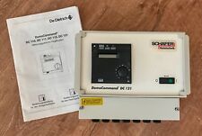 De Dietrich - Domo Command DC 121