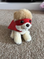 Gund Itty Bitty Boo #21