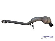 Original Katalysator Kat Hosenrohr Skoda Octavia II 1Z 1.9 TDI / 1K0131690AK