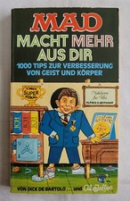 MAD Taschenbuch Nr. 37 * MAD