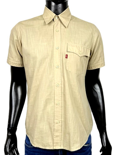Levis sta prest herren hemd - levis,