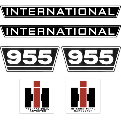 Ihc international 955 - international,