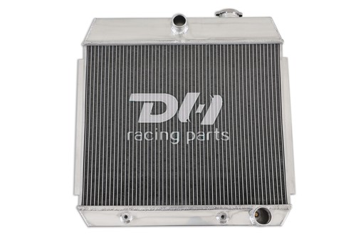Reihig aluminum kühler für - aluminum,