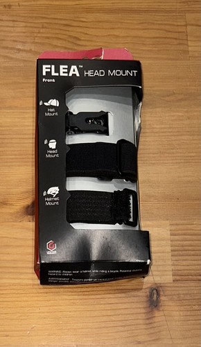 Blackburn flea bike light - flea,