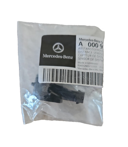 Original mercedes e s - original, b