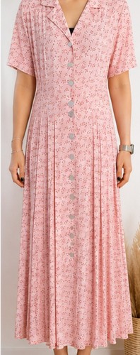 Kleid mit blazer 42 la - 40/42-,