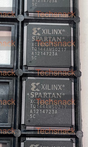 Xc2s50 5tqg144i fpga i o - 92, i/o