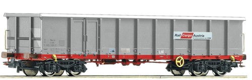 Roco 76906 offener - offener, güterwagen
