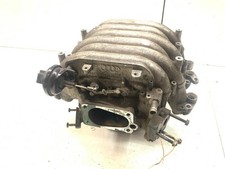 Audi A6 100 C4 V6  Ansaugbrücke Ansaug Motor 078133205 Audi 80 A4 etc.