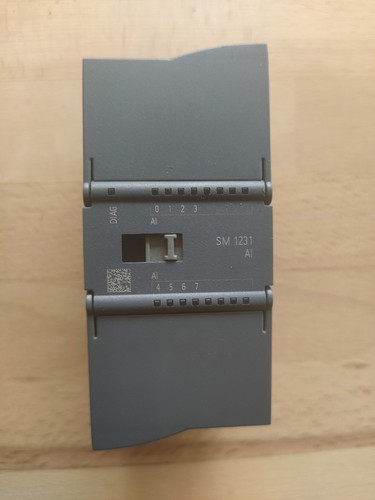 Siemens simatic 1200 - s7-1200, sm