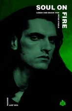 Soul on Fire | Leben und Musik