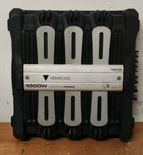 Kenwood KAC-8151D 2-Kanal Mono