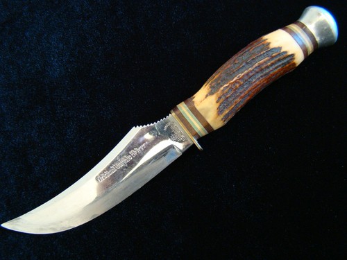 Hubertus original buffalo - hubertus,