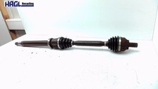 Antriebswelle komplett Rechts M Zwischenlager Ford Focus 2.0 16V DA3/DB3