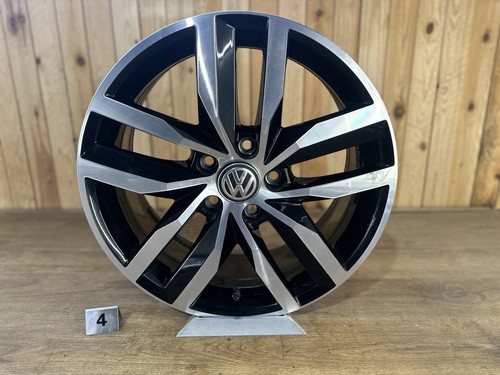 Original alufelge madrid vw - alufelge,