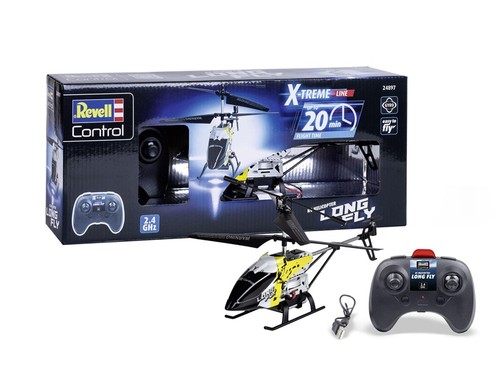 Revell control 24897 - 24897,