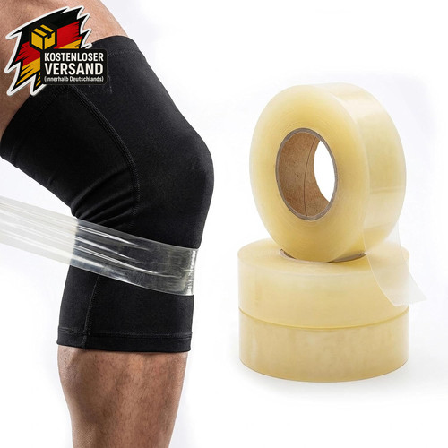 Eishockey tape rollen - 3,