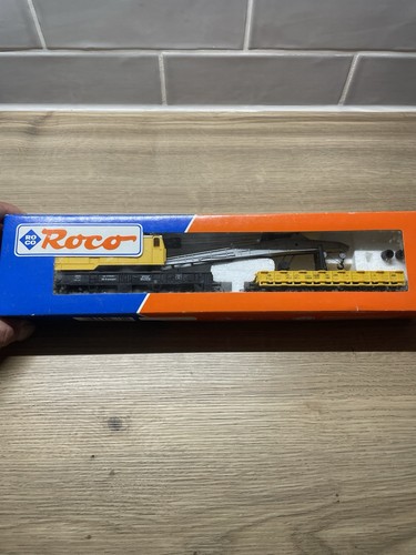 Roco 46331 taschenwagen - roco, db
