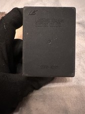 Honda X8R Originale CDI: Zündsteuergerät