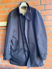 Burberry trenchcoat Jacke 2 in 1 mit Weste gr XXL NP 1198€
