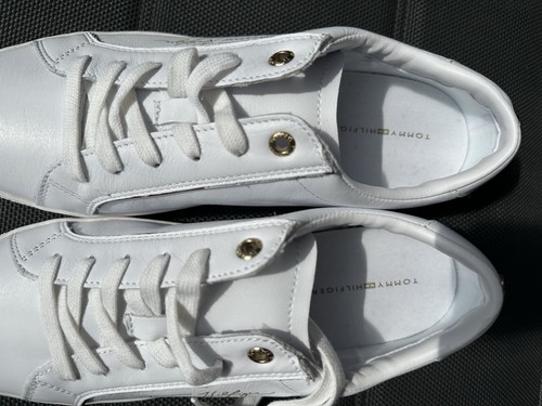 Tommy hilfiger damen sneaker - hilfiger,