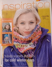 Schachenmayr Inspiration 58