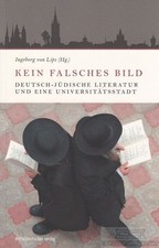 Buch: Kein Falsches Bild, von
