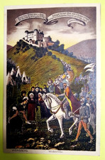 AK Weinsberg bei Heilbronn -