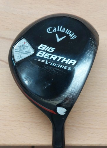Callaway big bertha series - big,